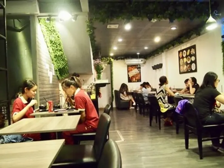 ヴィ・エイ・フード