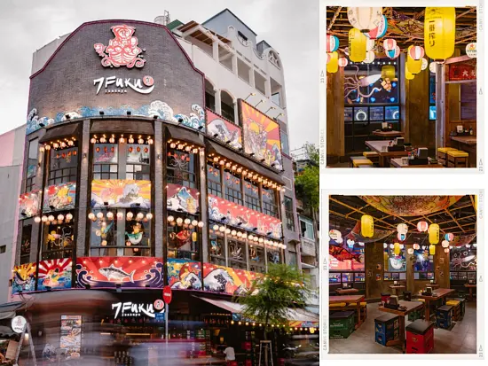 ベトナムで日本の居酒屋ブーム！日本人も外国人も楽しめる居酒屋６選