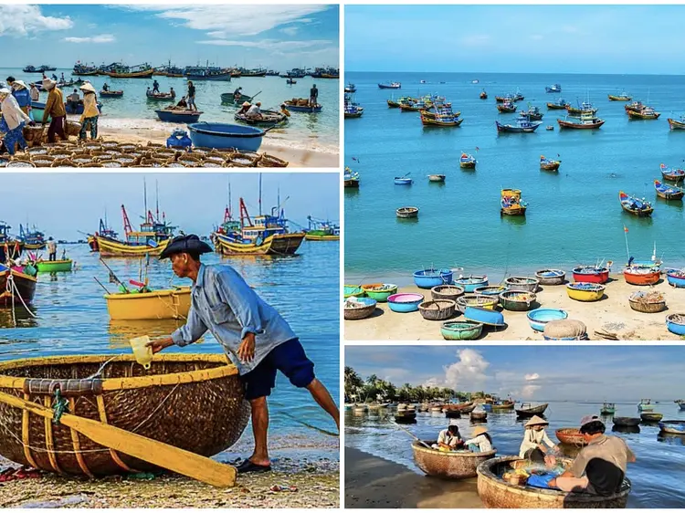 サイゴン・ブルー・トラベル