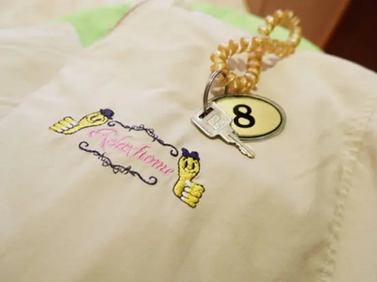 リラックスホームスパ