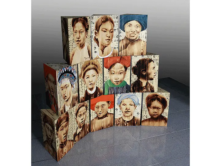 ホーチミン穴場観光！クレイグトーマスギャラリーに潜入