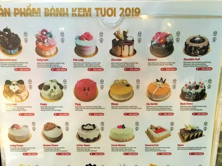 ドリンクがおいしい＆ケーキが可愛いカフェチェーン「FRESH GARDEN（フレッシュガーデン）」