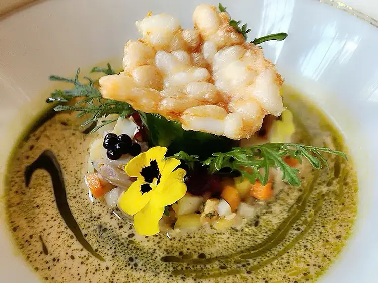 ファッショニスタ・カフェ