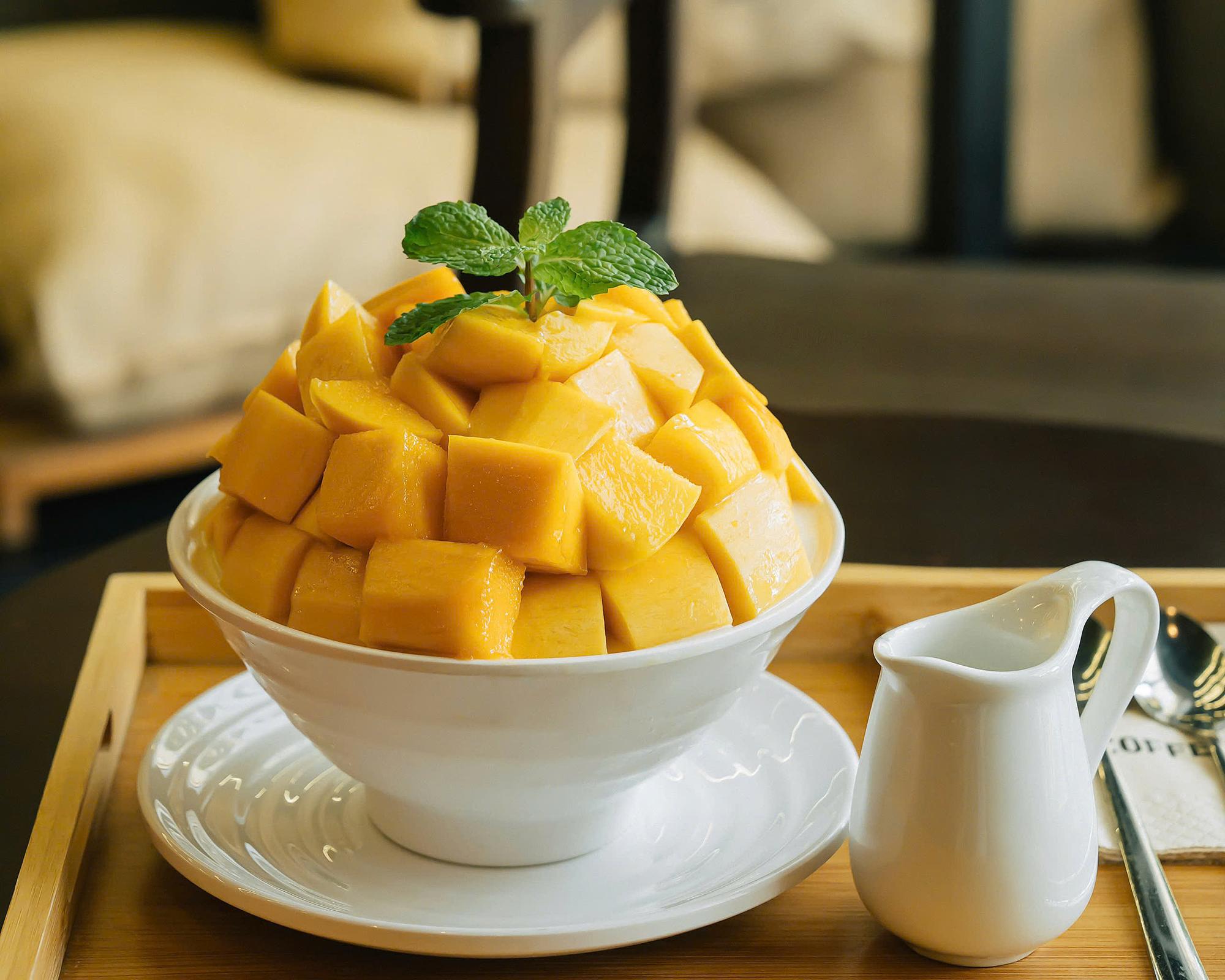 マンゴーピンス