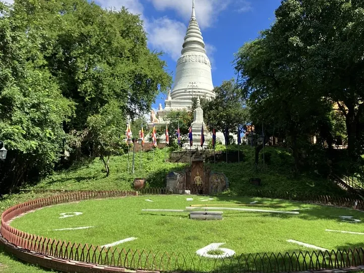 　【プノンペン】クメールマッサージも！おすすめのマッサージ店