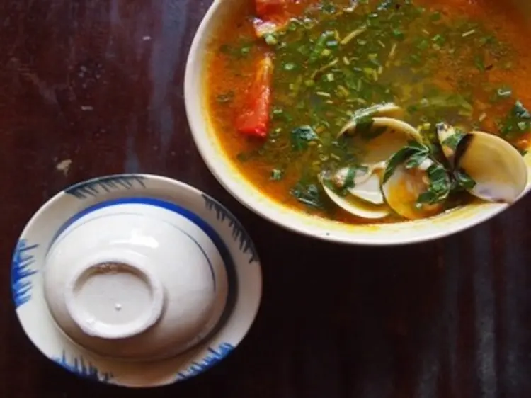 キュー・インドシン