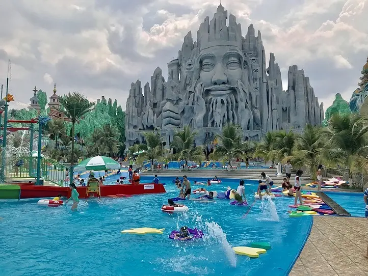 ホーチミン百景 2018.07.06 ～インスタグラムから見るベトナム