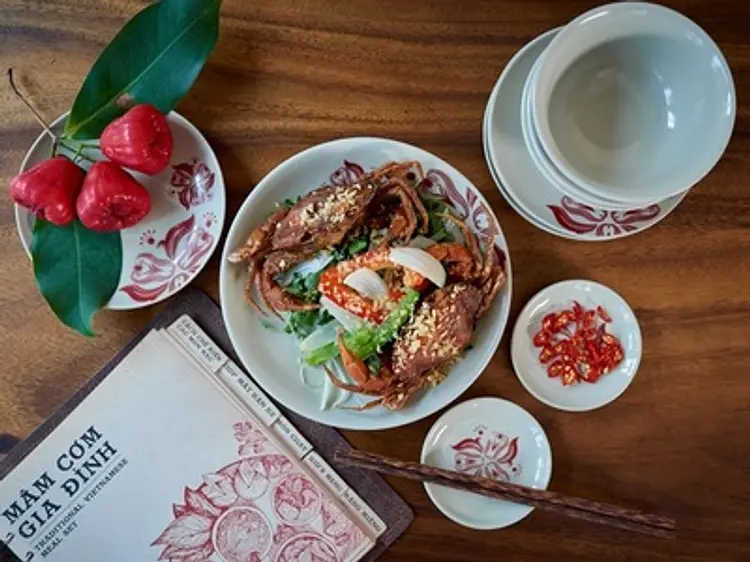 メゾン・マンドー