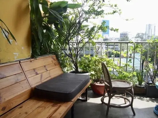 サイゴン・オーイ