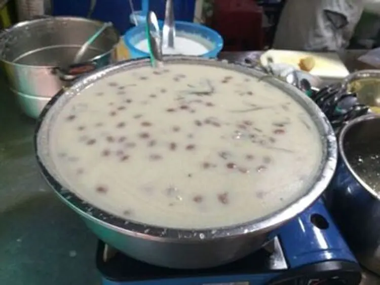 チェー・カンボジア