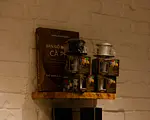 スモール エスプレッソ バー