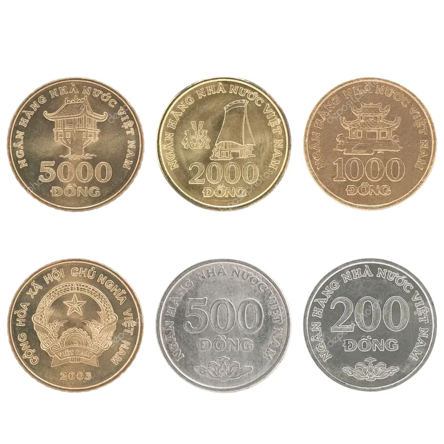 ベトナムの通貨「ベトナムドン（VND）」徹底ガイド | 旅行者が知っておきたい両替・物価・支払い方法まとめ