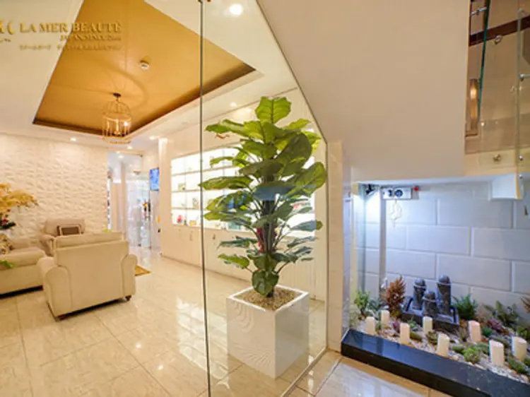 ラ・メール・ボーテ