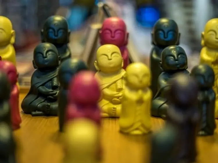 ギンコ・Tシャツ