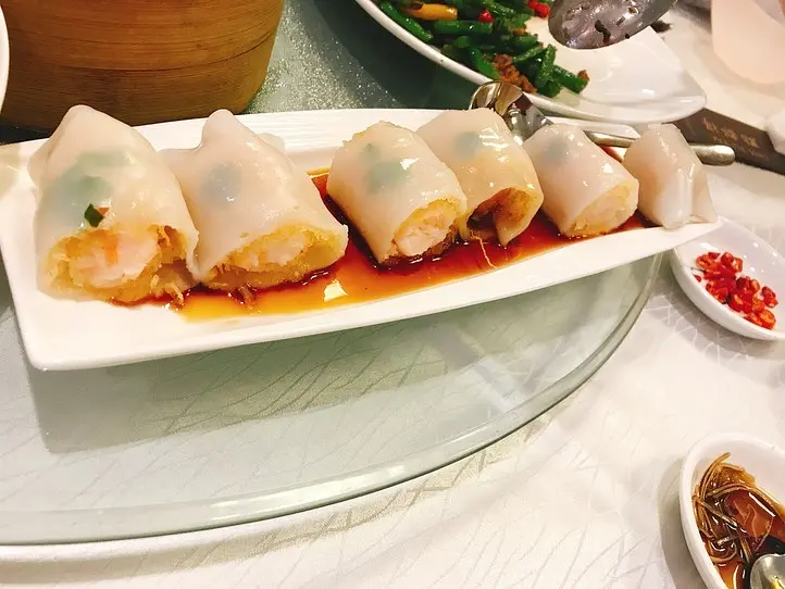 ホーチミンは点心が安くて美味しい！おすすめはドンコイエリアの Dim Tu Tac