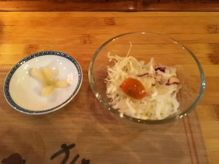 ホーチミンで日本風カレーを「CURRY SHIKA（カレーシカ）」