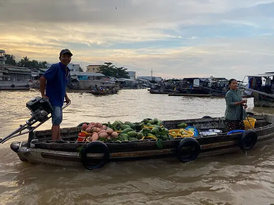 サザンブリーズ