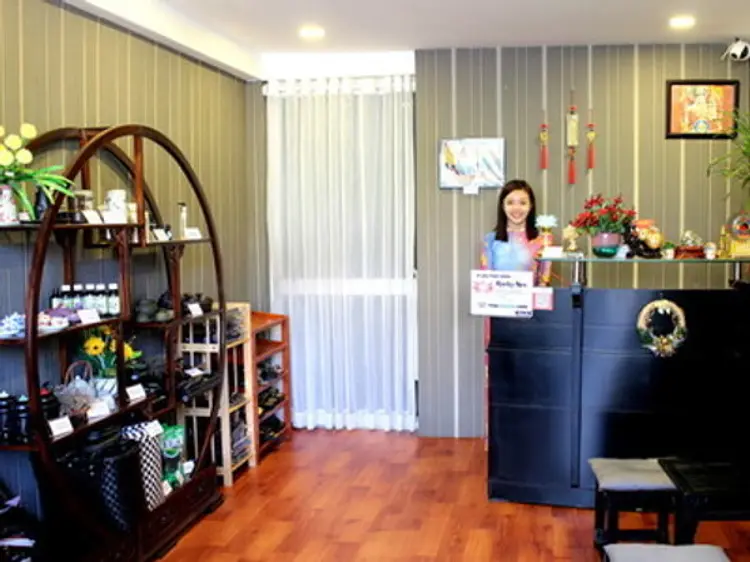 ロッキー・スパ