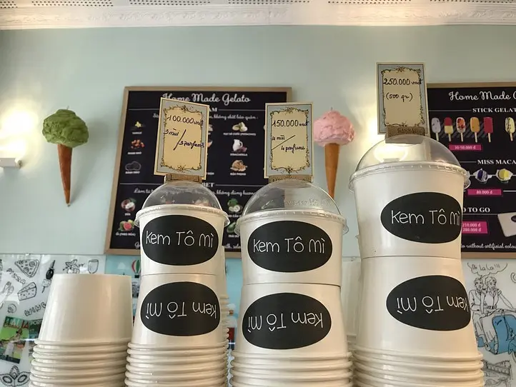 日本で人気の「火鍋」をベトナム価格でリーズナブルに体験〜Hutong Hot Pot Paradise