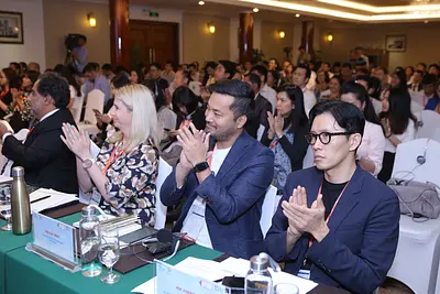 ITE HCMC 2025 – 日本人旅行者必見！ベトナム観光を体感できる国際旅行博