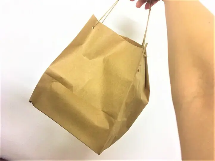 GrabFood（グラブフード）朝食におすすめのサンドイッチデリバリー