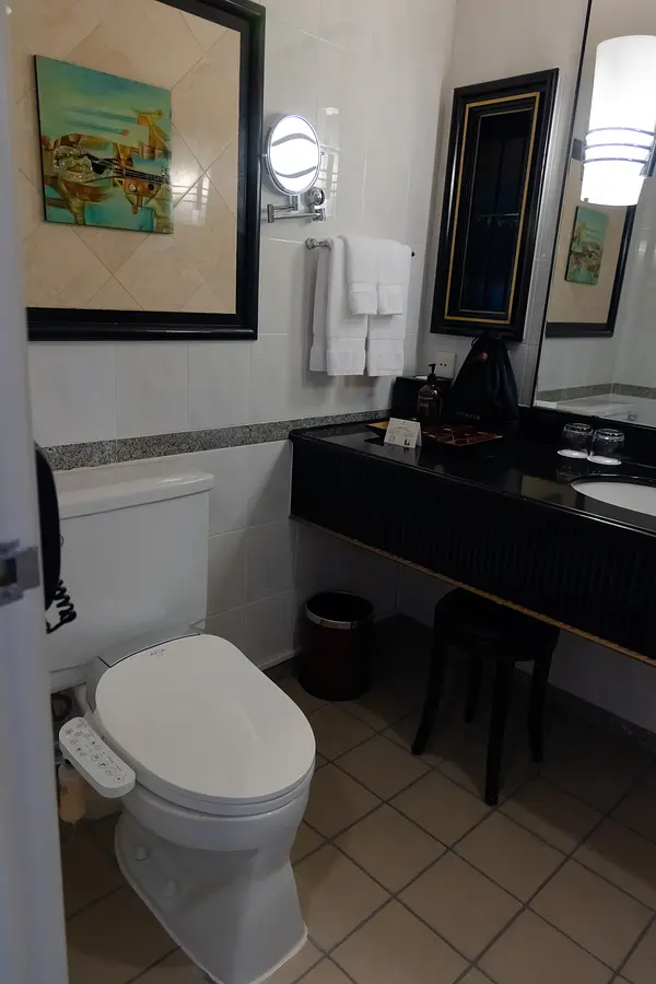 ホーチミンで出張者に“いつも選ばれる”５つ星ホテル