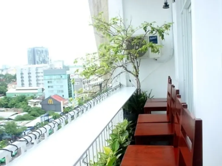 デライトカフェ＆ティー