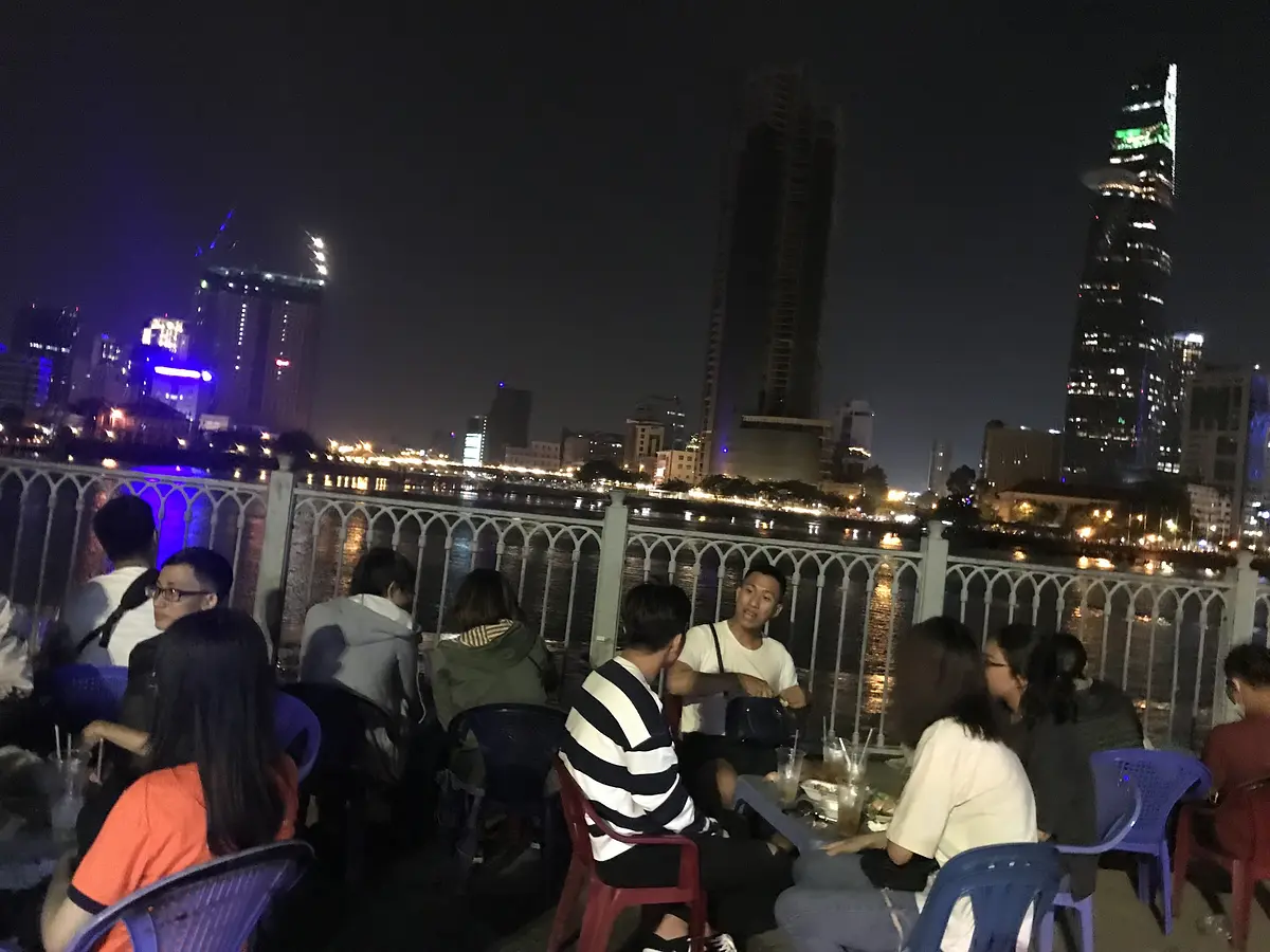 10年前のホーチミンを知るからこそ感じる、街の発展と変化