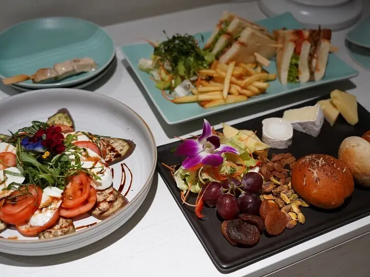 「La Vela Saigon Hotel（ラヴェラサイゴンホテル）」に泊まってみた