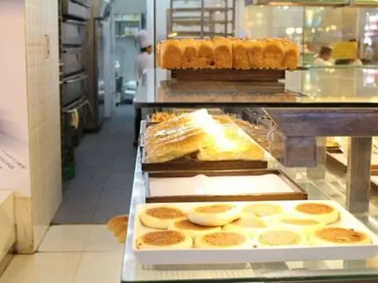 ブレッドトーク（ビンコムセンター）