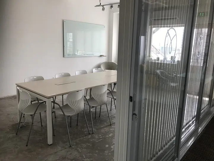 集中して作業がしたいときに便利！女性専用のコワーキングスペース〜CO-SPACE