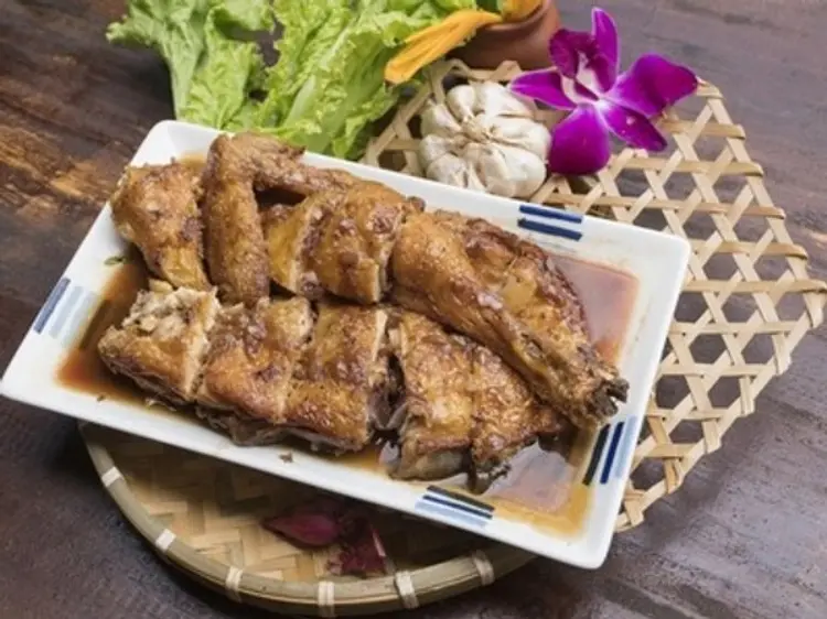 キュー・インドシン