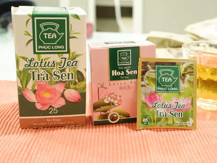 2022年 ベトナムお土産21選〜お菓子・コーヒー・サンダル〜在住女子が選びました。