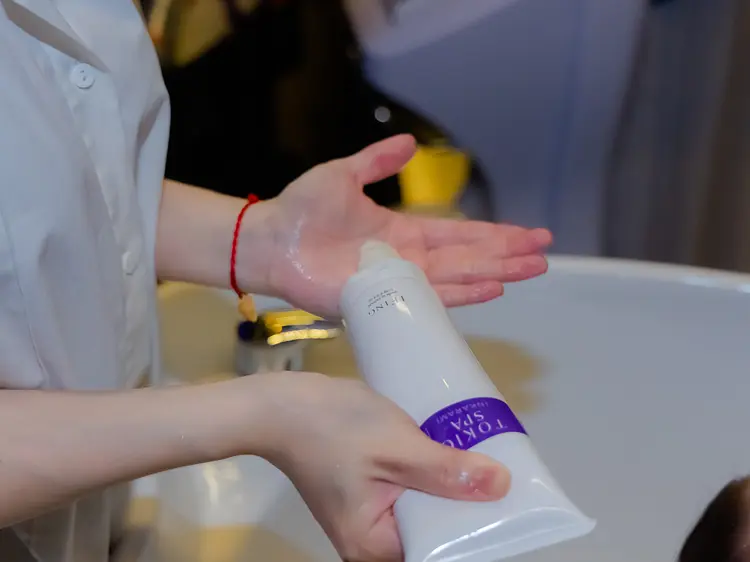 Birthree Champaca Massage & Head Spa（バースリー チャンパカ マッサージ ＆ ヘッドスパ）