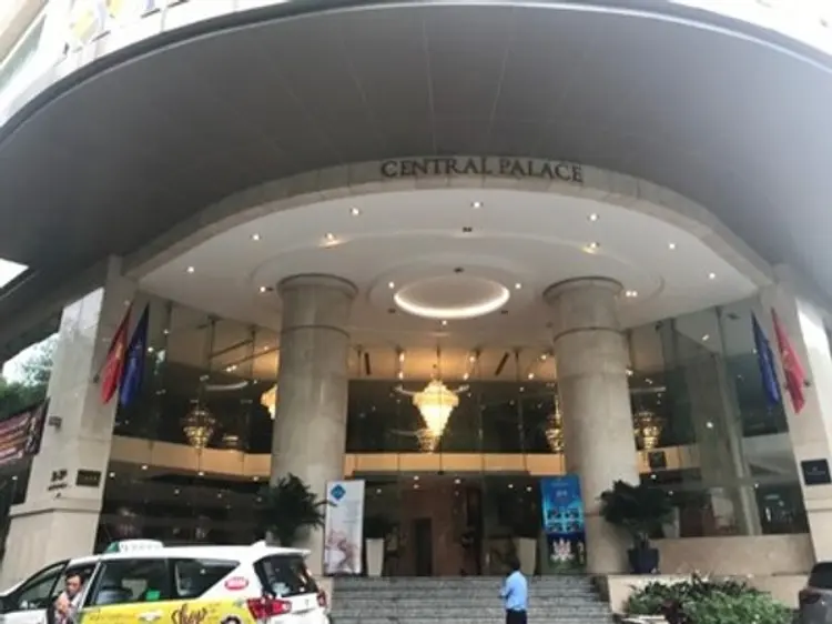 スカイスパ＆ビューティー