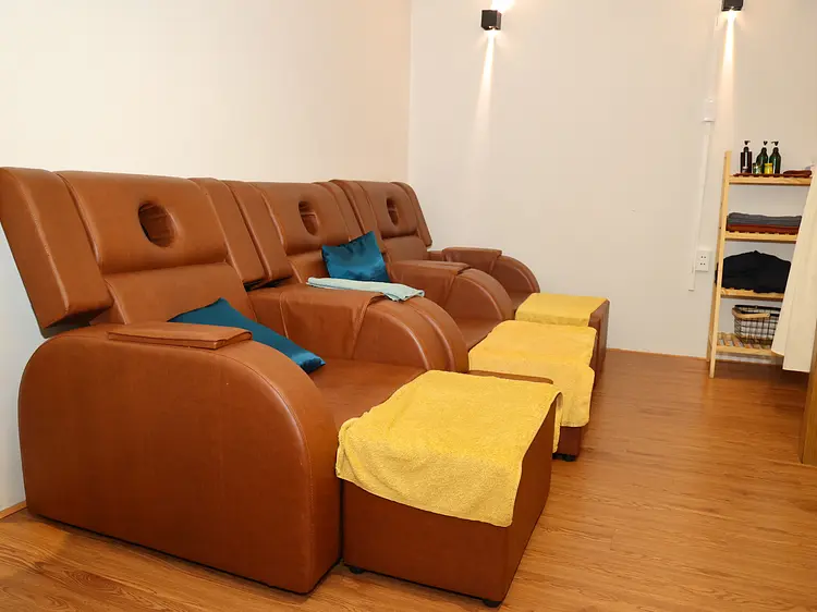 ザ・スパ・サイゴン