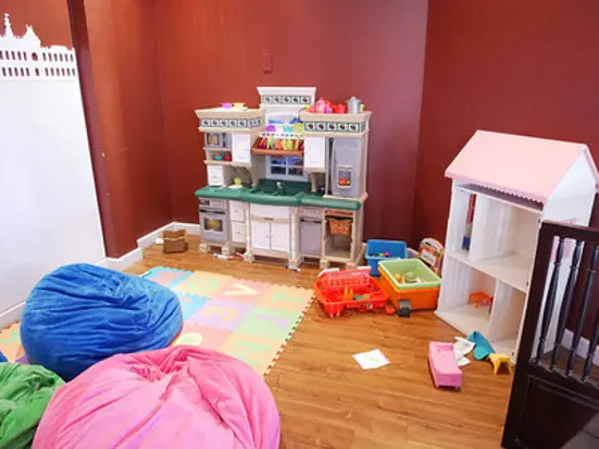 2018年タオディエンにグランドオープン