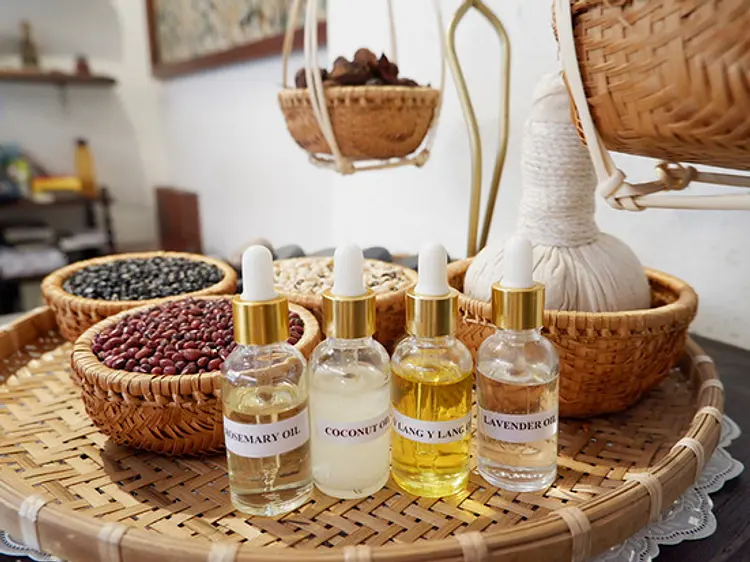 KL スパ ザ ミスト ドンコイ ホテル店