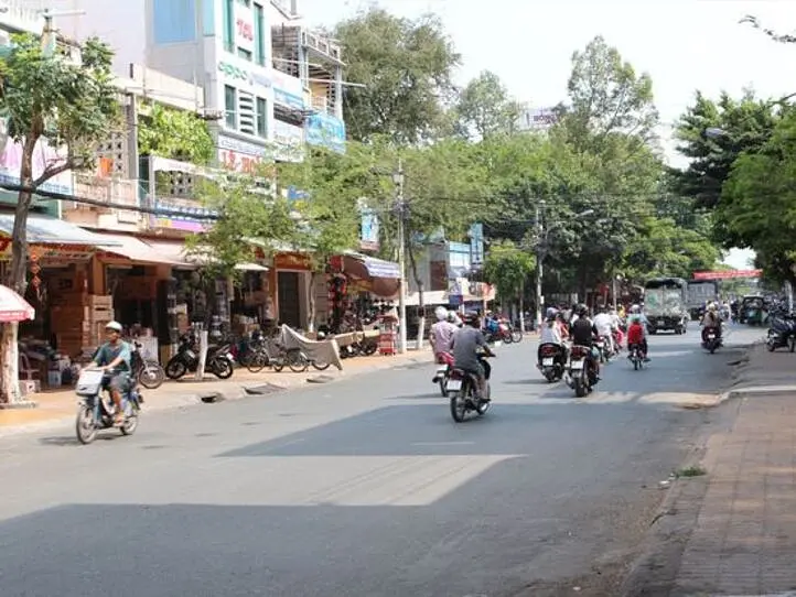 1000円でどこまで行ける！ベトナムの格安物価事情