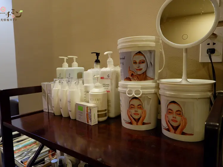 ラローズスパ・ヘア＆スタジオ