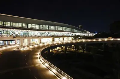 【2025年5月オープン予定】ホーチミンの新しい玄関口「タンソンニャット空港T3」徹底ガイド！