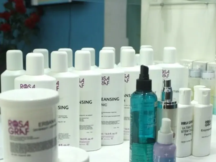 ロージー・スパ