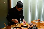 日本食・和食 (寿司・ラーメン)