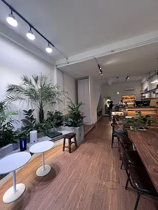 シバカフェ