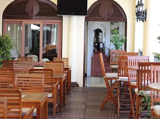 ブリーズ・スカイ・バー