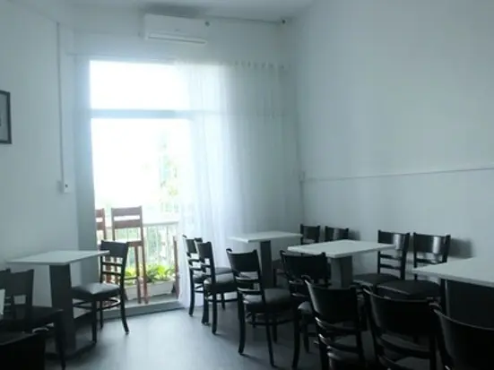 デライトカフェ＆ティー