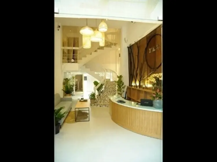 （移転中）YKC ウェルネス