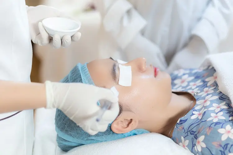 ロートアオハルクリニック ベトナム