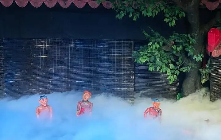 水上人形劇とは？ホーチミンで体験できるベトナム伝統文化をわかりやすく解説