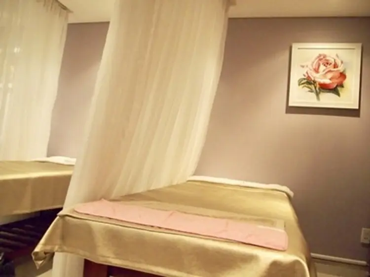 スカイスパ＆ビューティー